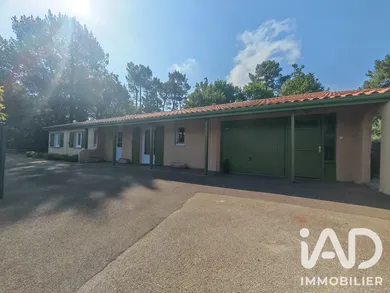 Maison à Mérignac (33700)