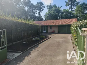 House in Mérignac (33700)
