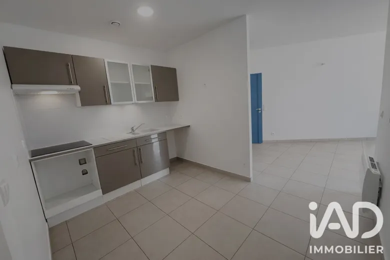 Appartement 4 pièces 74 m² · à Quincy-Voisins · 74,3 m² · 219 000 €