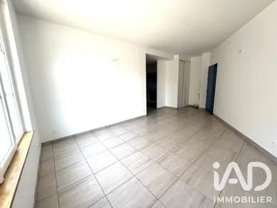 Appartement à Quincy-Voisins (77860)