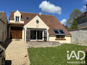 Maison à Fromont (77760)