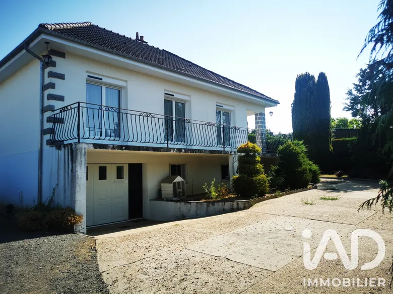 Maison 4 pièces 73 m² · à Duneau · 72,5 m² · 147 000 €