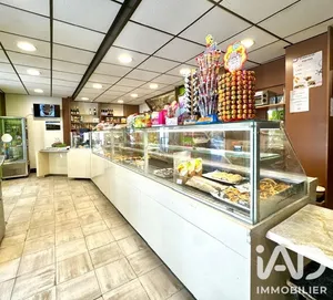 Bakery in Nay (64800)