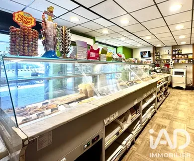 Boulangerie à Nay (64800)