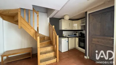 Apartment in Malaucène (84340)