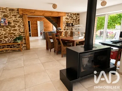 Maison de campagne à Saint-Père-en-Retz (44320)