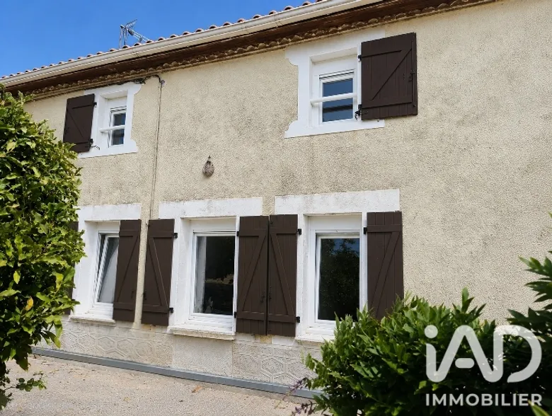 Maison 8 pièces 145 m² · à Saint-Père-en-Retz · 145 m² · 367 500 €