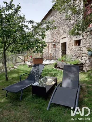 Ferme à Espinasse (63390)