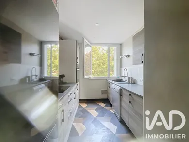 Appartement à Joué-lès-Tours (37300)