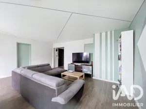 Appartement à Joué-lès-Tours (37300)