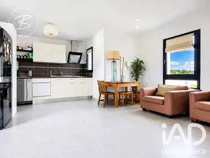 Apartment in Sanary-sur-Mer (83110)