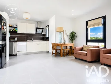 Appartement à Sanary-sur-Mer (83110)