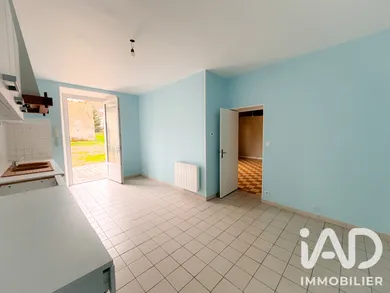 Maison de village à Épernon (28230)