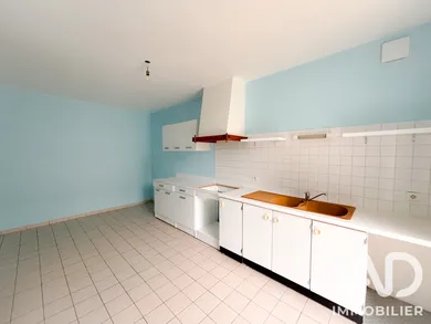 Maison de village à Épernon (28230)