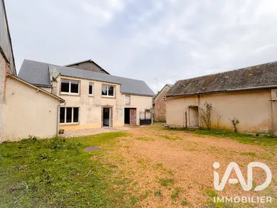 Maison de village à Épernon (28230)