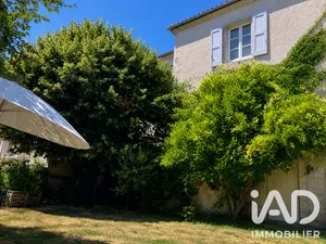 Maison de village à Layrac (47390)