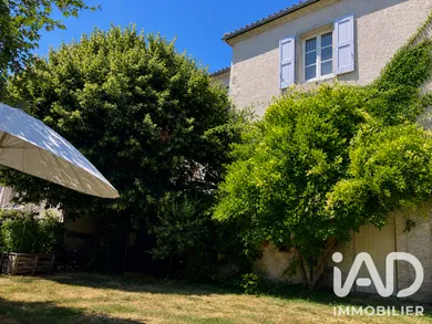 Maison de village à Layrac (47390)