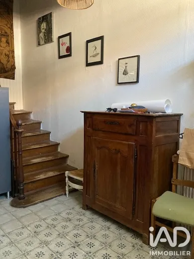 Maison de village à Layrac (47390)