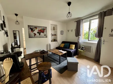 Appartement à Rouen (76000)