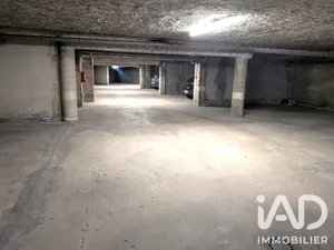 Parking in Agen (47000)