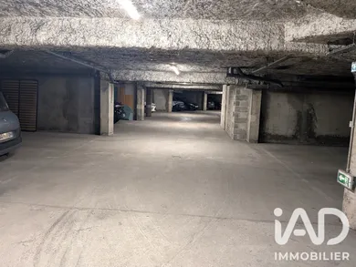 Parking in Agen (47000)