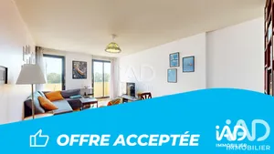 Appartement à Toulouse (31000)