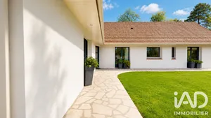 Detached house in Saint-Josse (62170)