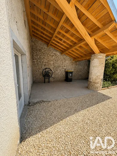 Village house in Le Cheix-sur-Morge (63200)