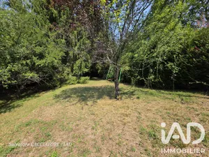 Land in Aix les Bains (73100)