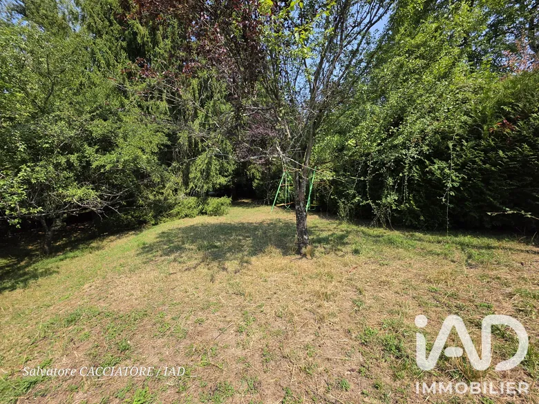 Terrain à Aix les Bains (73100) · 169 000 €