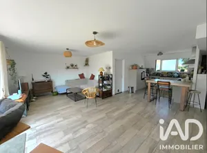 Maison à La Ferrière (85280)