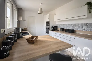 Maison à Mauges-sur-Loire (49570)