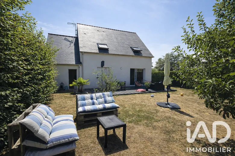 Maison 5 pièces 110 m² · à Mauges-sur-Loire · 110 m² · 265 000 €