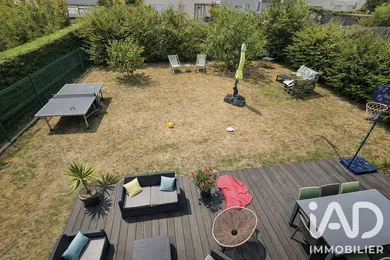 Maison à Mauges-sur-Loire (49570)