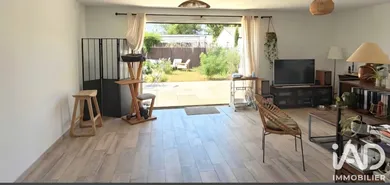 Maison à La Ferrière (85280)