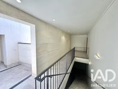 Appartement à Saint-Gilles (30800)