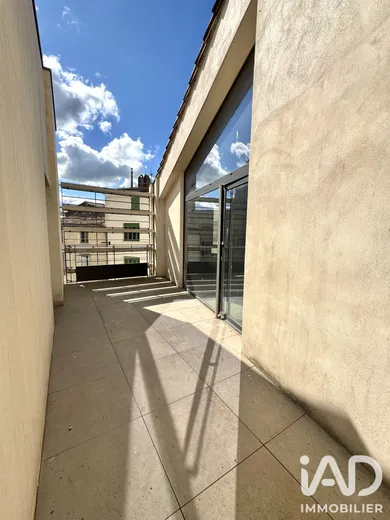 Appartement à Saint-Gilles (30800)