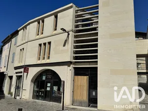 Appartement à Saint-Gilles (30800)