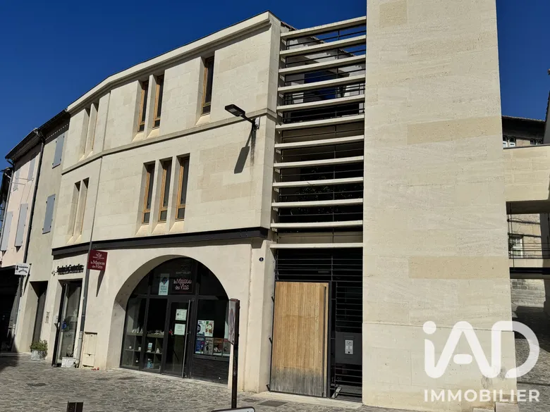 Appartement 3 pièces 75 m² · à Saint-Gilles · 75 m² · 105 000 €