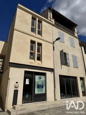 Appartement à Saint-Gilles (30800)