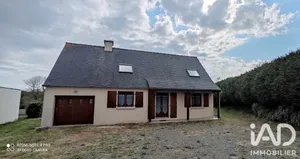 Maison à Troguéry (22450)