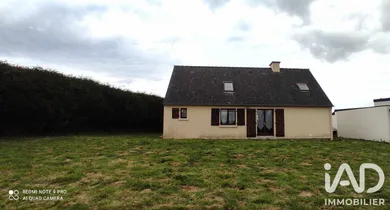 Maison à Troguéry (22450)