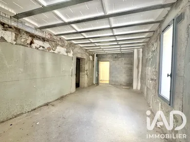 Appartement à Saint-Gilles (30800)