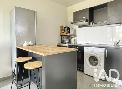 Appartement à Launaguet (31140)