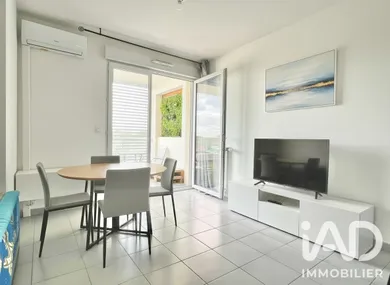 Appartement à Launaguet (31140)