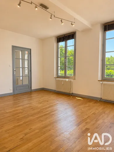 Appartement à Saintes (17100)