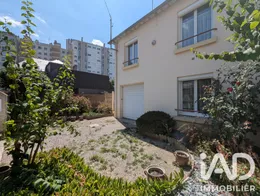 Maison de ville à Rennes (35000)