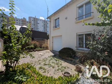 Maison de ville à Rennes (35000)