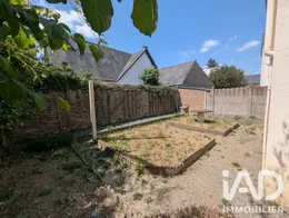 Maison de ville à Rennes (35000)