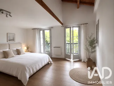 Apartment in Guéthary (64210)